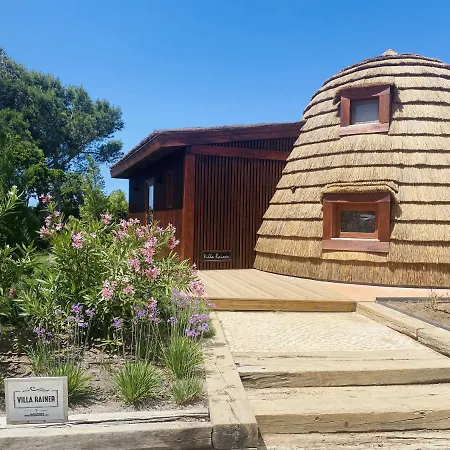 Casa Rainer Villa Sagres Exterior photo