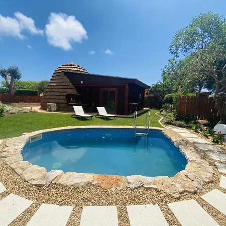 Casa Rainer Villa Sagres Exterior photo