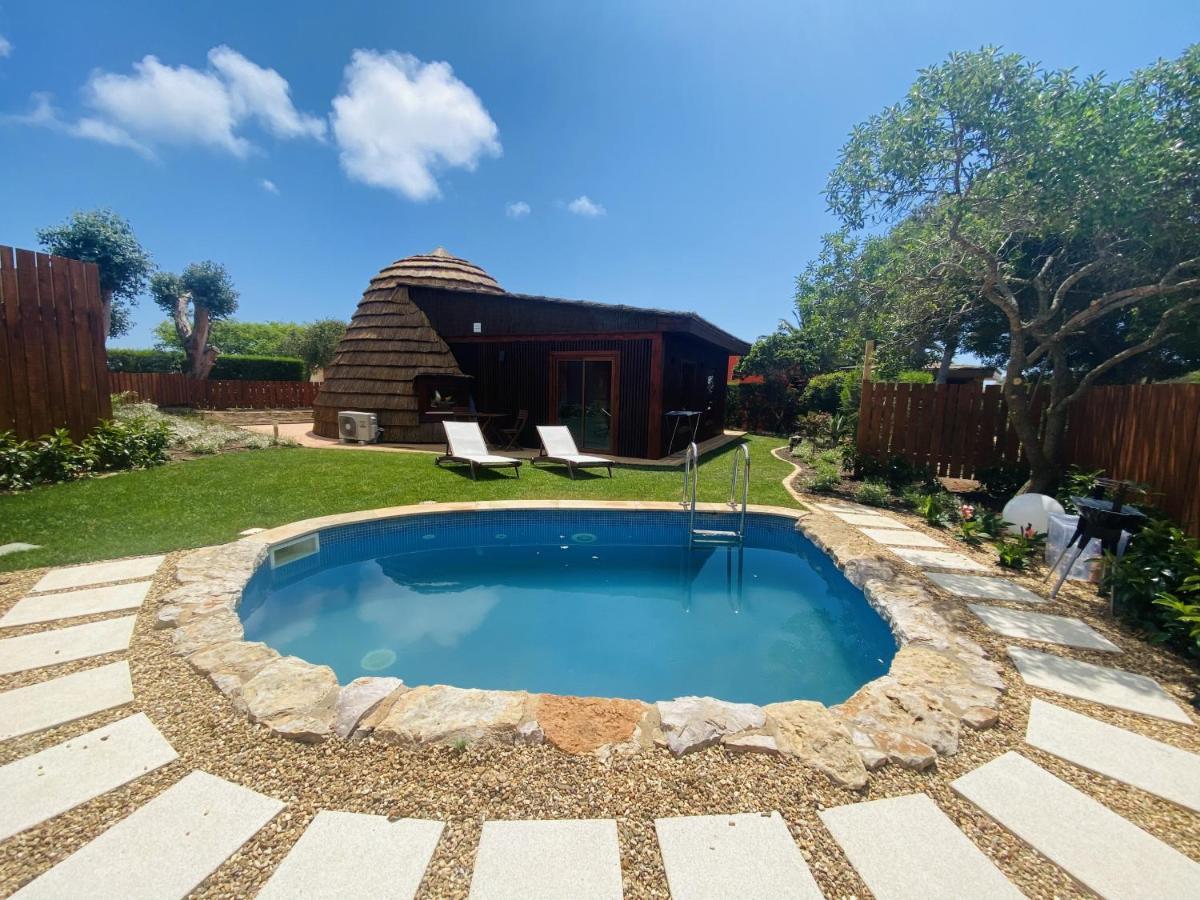 Villa Casa Rainer *