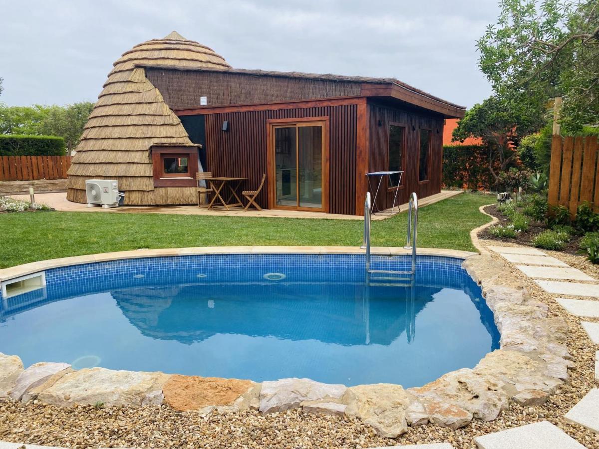 Villa Casa Rainer Sagres