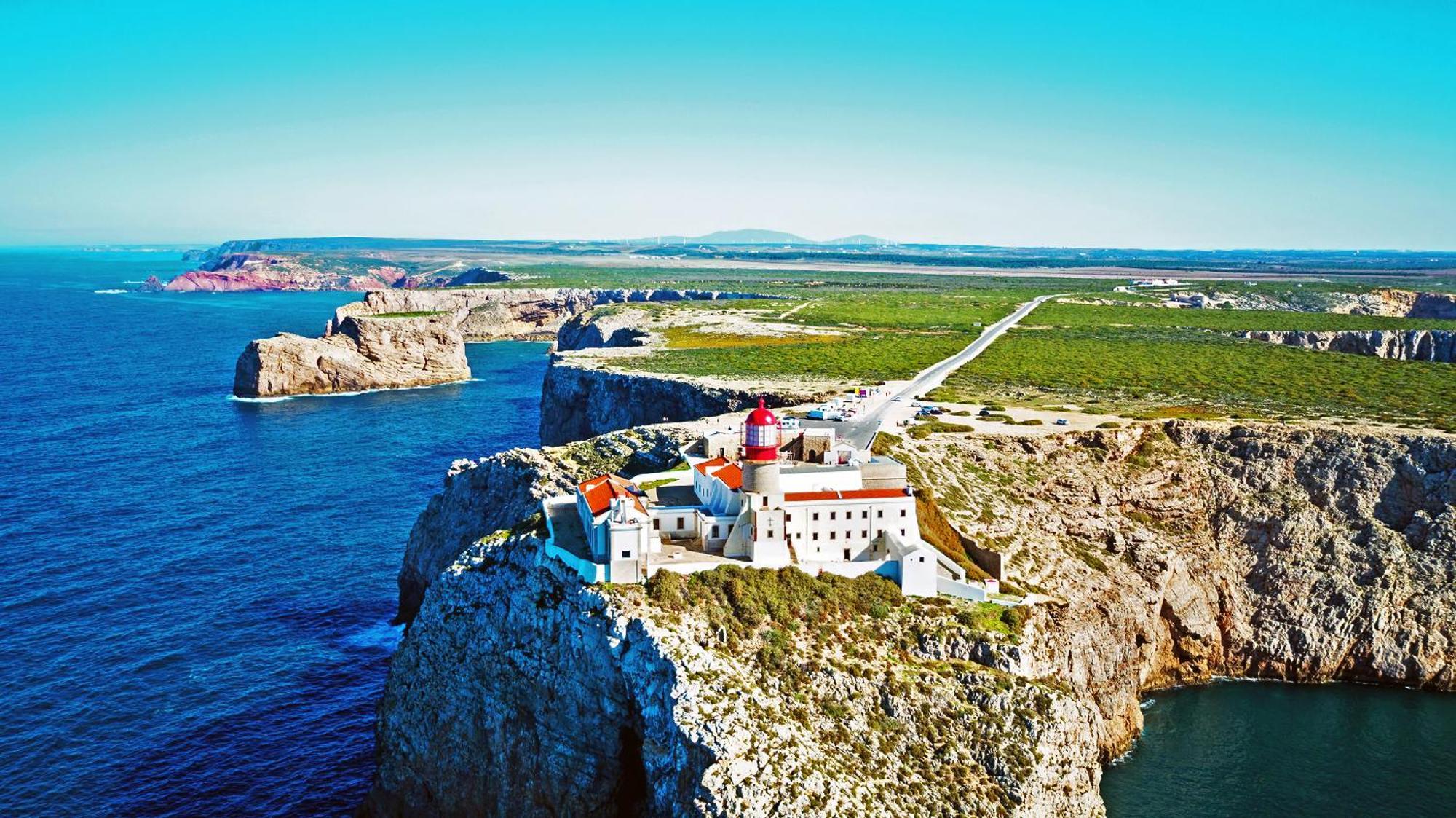 Casa Rainer Sagres